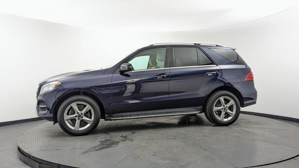 used 2018 Mercedes-Benz GLE 350 car, priced at $19,395