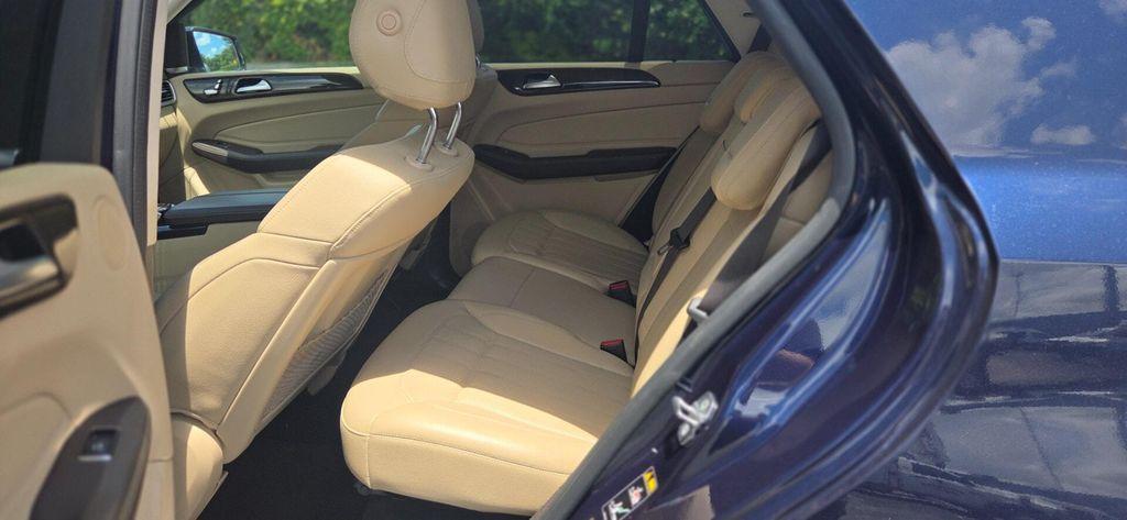 used 2018 Mercedes-Benz GLE 350 car, priced at $17,999