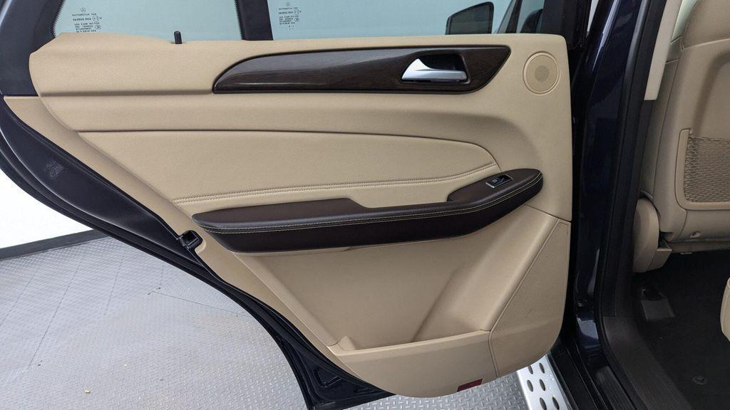 used 2018 Mercedes-Benz GLE 350 car, priced at $18,899