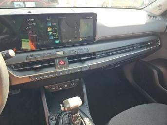 used 2025 Kia K4 car, priced at $17,499