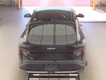 used 2025 Kia K4 car, priced at $17,499