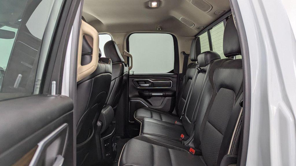 used 2021 Ram 1500 car, priced at $22,799