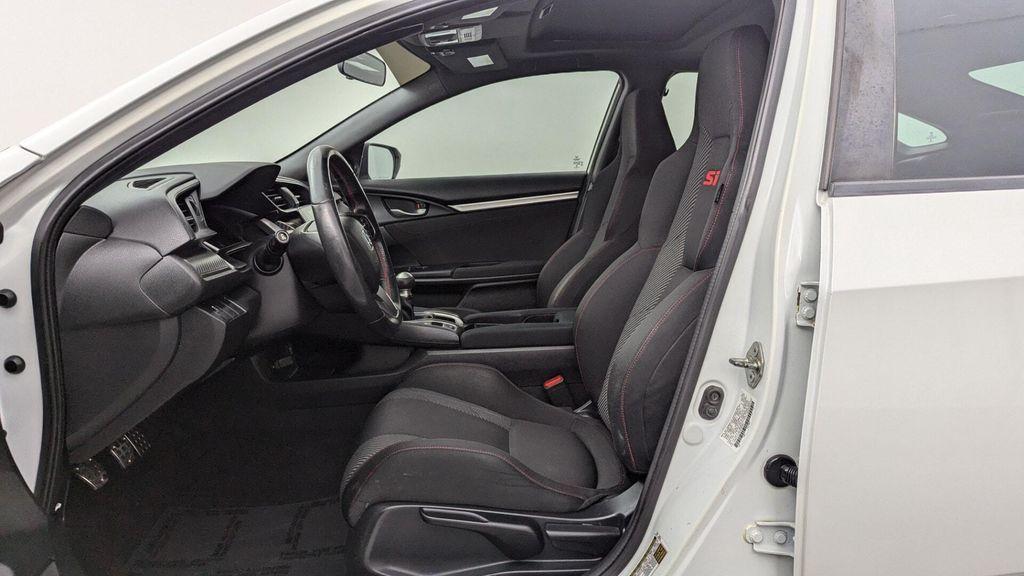 used 2018 Honda Civic car, priced at $13,999