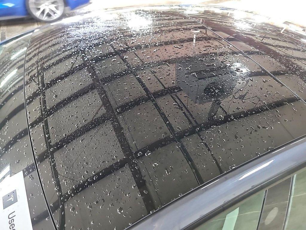 used 2023 Tesla Model 3 car, priced at $25,499