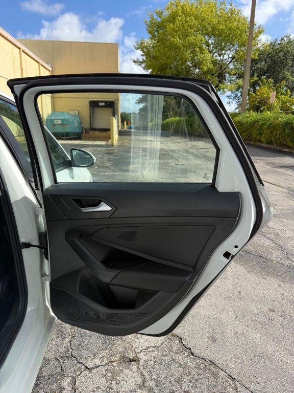 used 2021 Volkswagen Jetta car, priced at $14,499