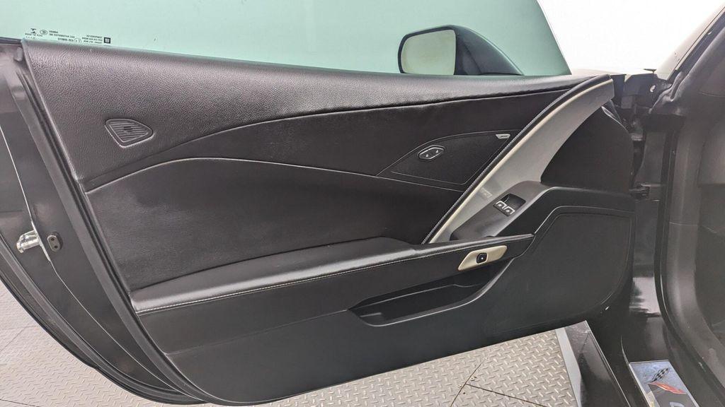 used 2016 Chevrolet Corvette car, priced at $48,998