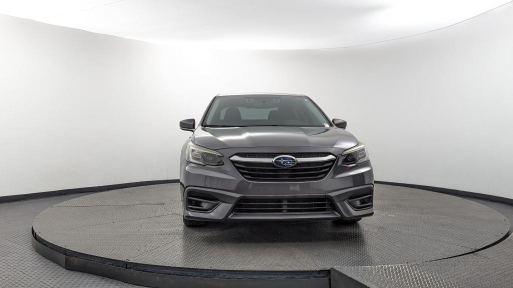 used 2020 Subaru Legacy car, priced at $11,399