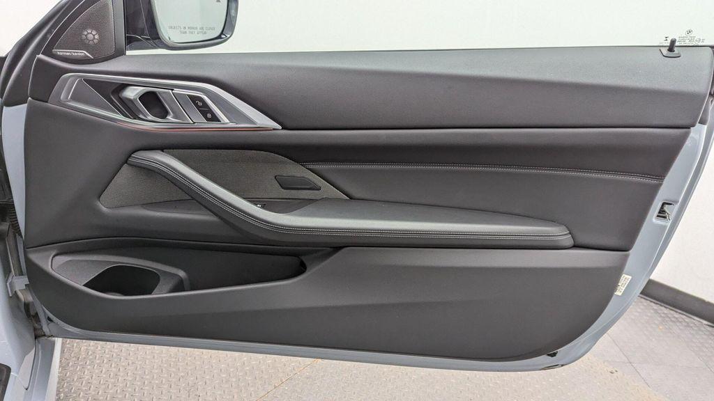 used 2022 BMW 430 car, priced at $35,499