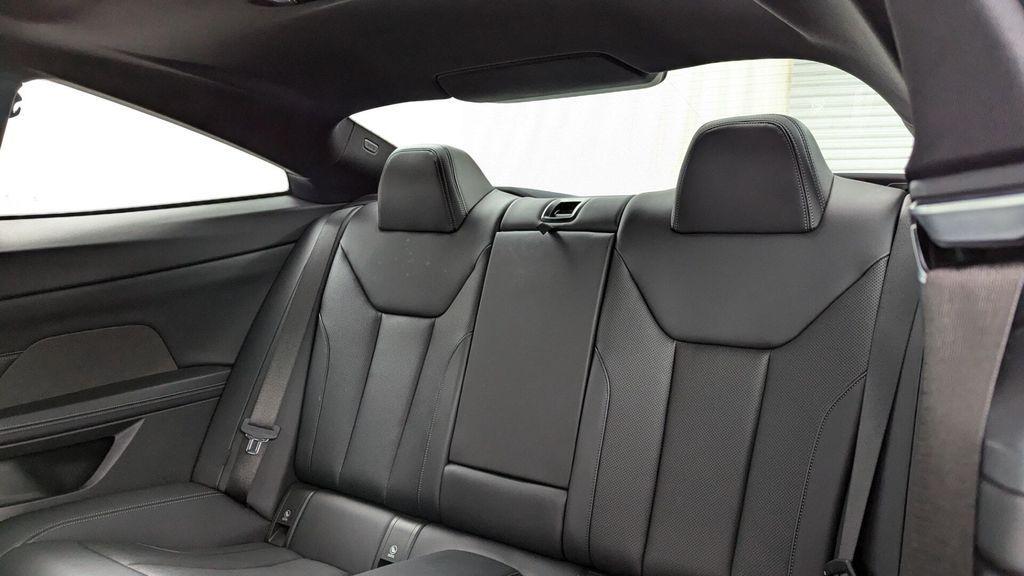 used 2022 BMW 430 car, priced at $35,499