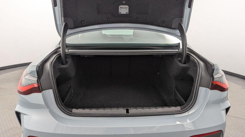 used 2022 BMW 430 car, priced at $35,499