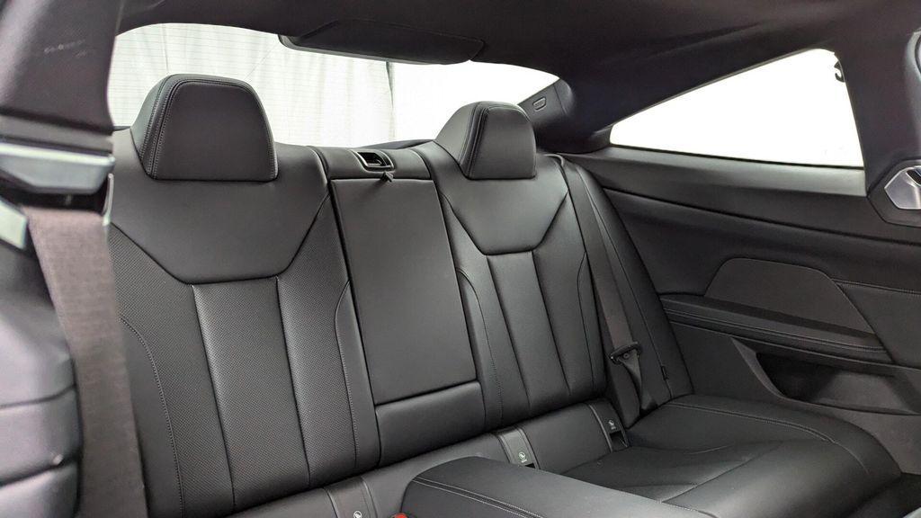 used 2022 BMW 430 car, priced at $35,499