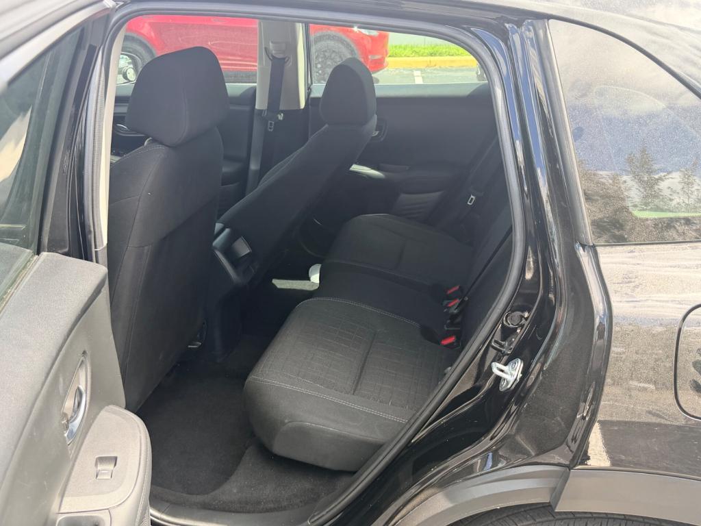 used 2025 Honda HR-V car, priced at $22,695
