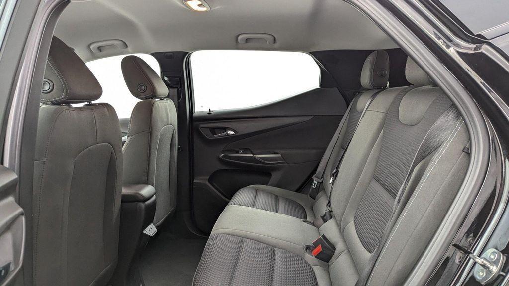 used 2023 Chevrolet Bolt EUV car, priced at $11,499