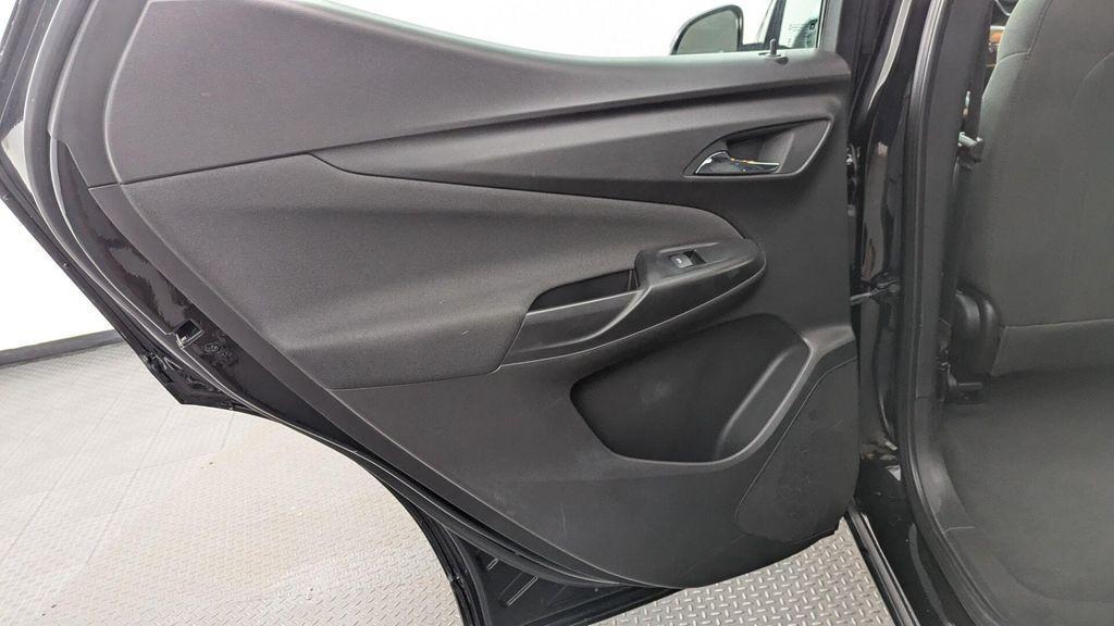 used 2023 Chevrolet Bolt EUV car, priced at $11,499