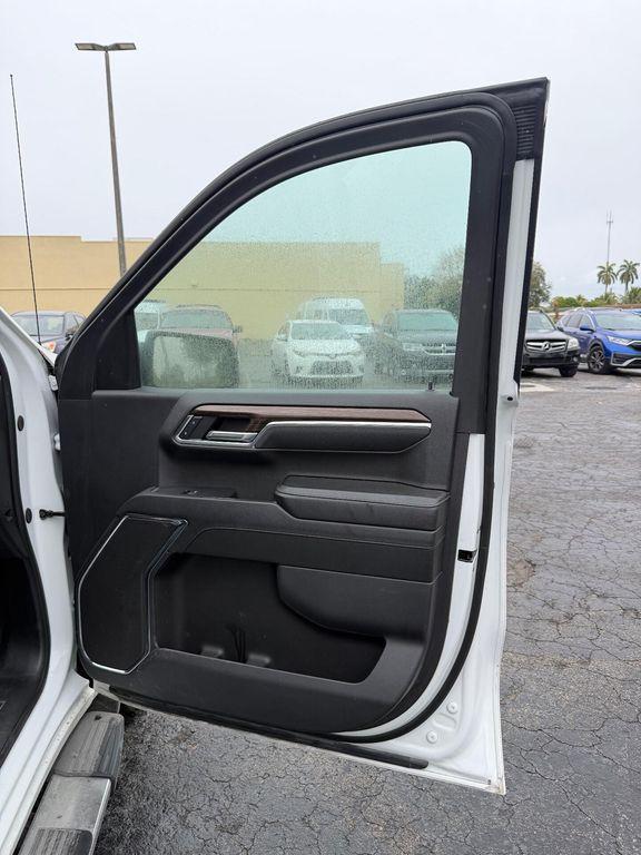 used 2024 Chevrolet Silverado 1500 car, priced at $26,999