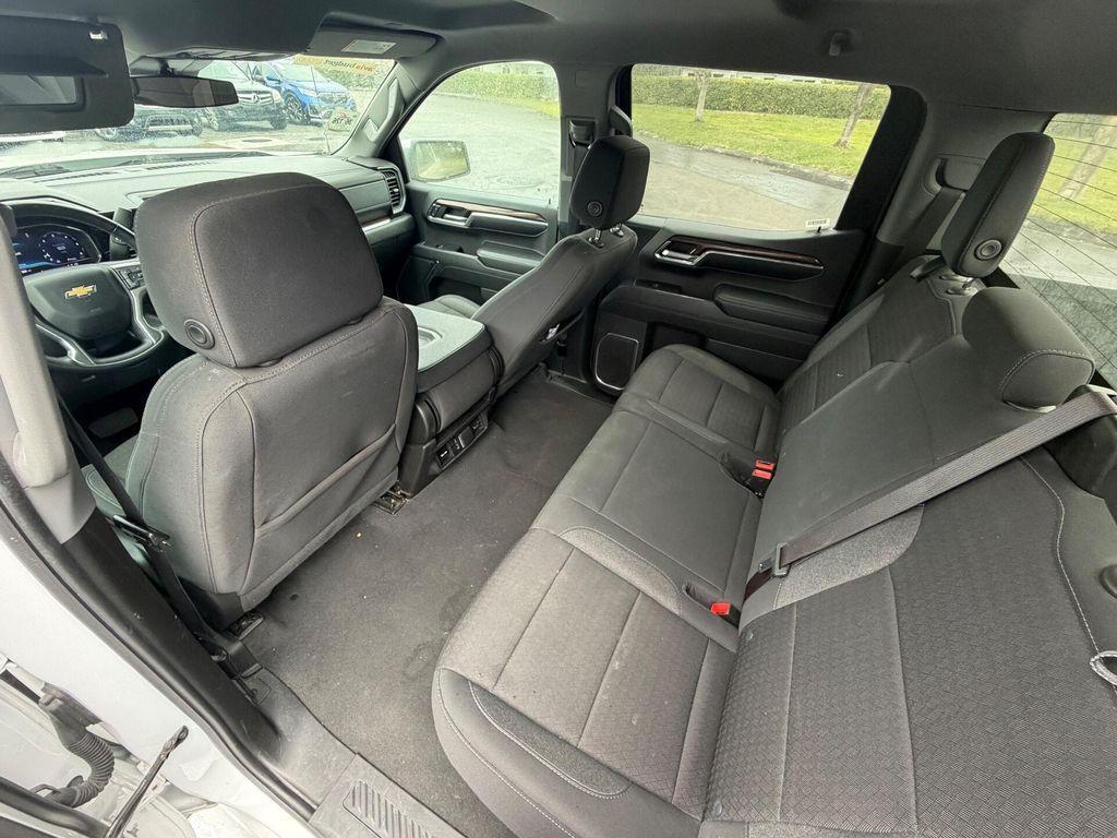 used 2024 Chevrolet Silverado 1500 car, priced at $26,999