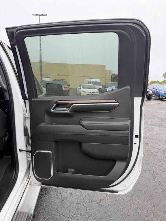 used 2024 Chevrolet Silverado 1500 car, priced at $26,999