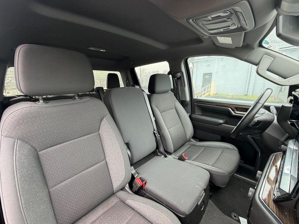 used 2024 Chevrolet Silverado 1500 car, priced at $26,999