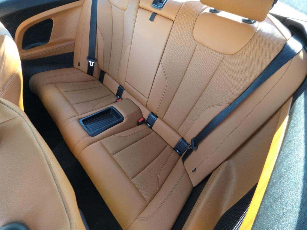 used 2023 BMW 230 car, priced at $28,499