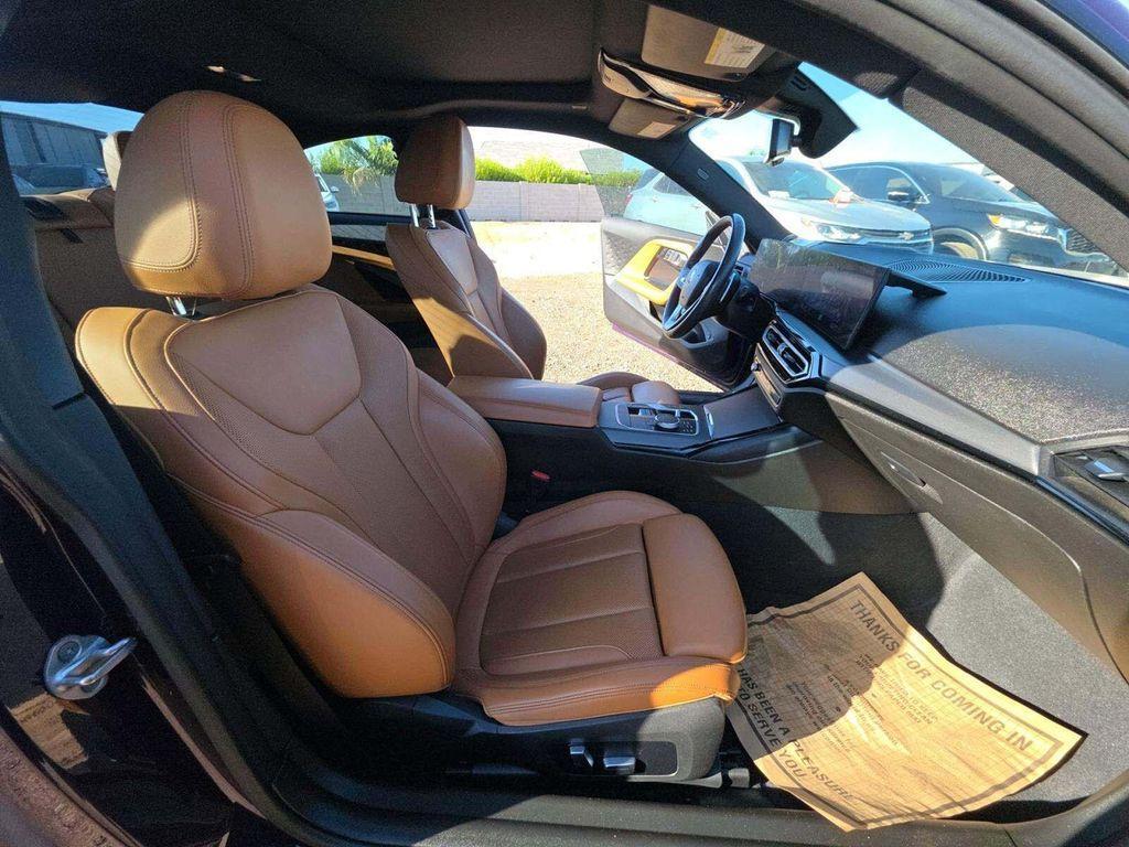 used 2023 BMW 230 car, priced at $28,499