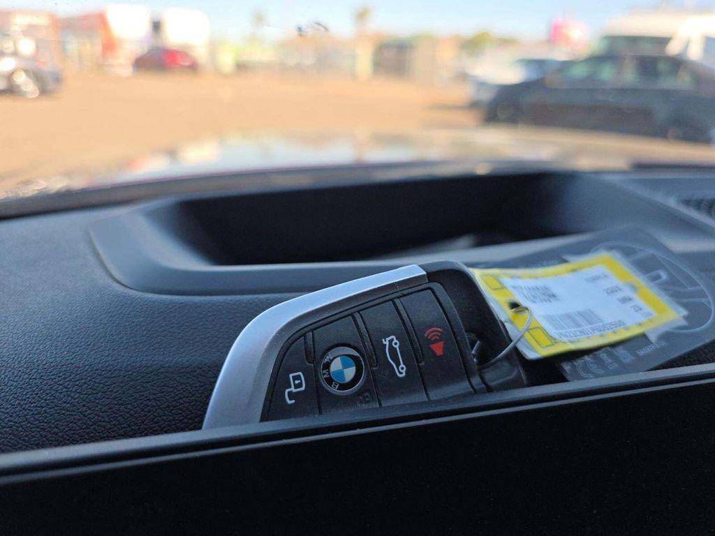 used 2023 BMW 230 car, priced at $28,499