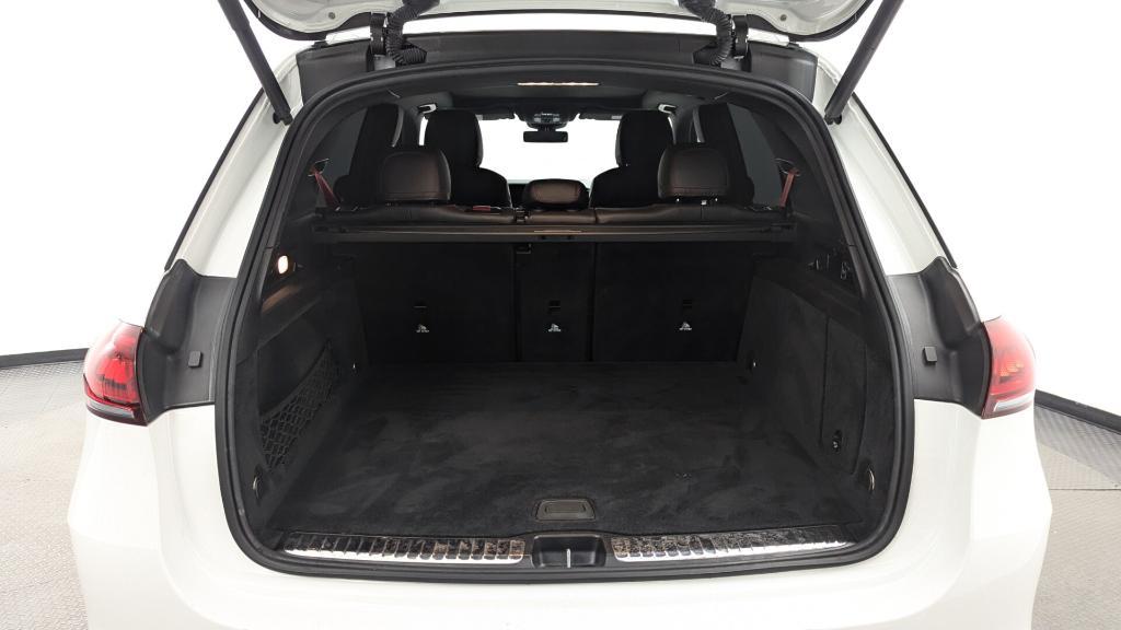 used 2023 Mercedes-Benz AMG GLE 53 car, priced at $49,499