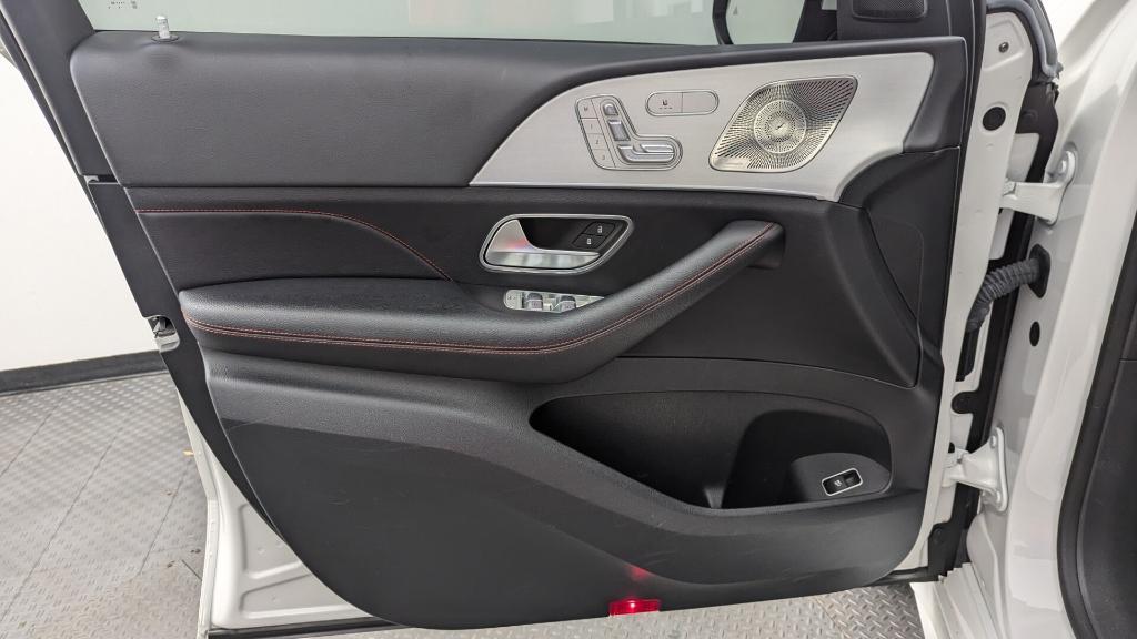 used 2023 Mercedes-Benz AMG GLE 53 car, priced at $49,499