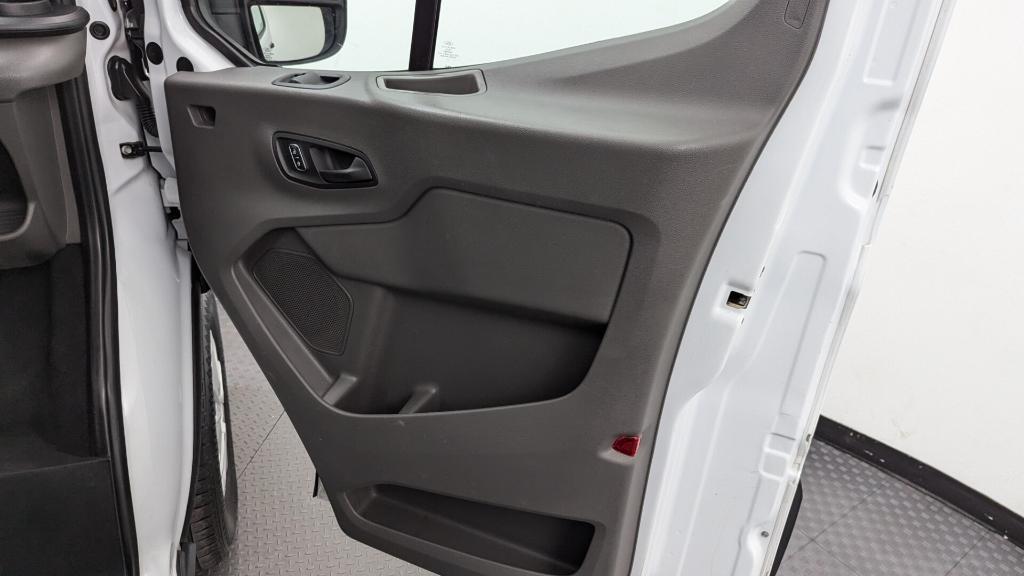 used 2023 Ford Transit Connect car, priced at $28,699