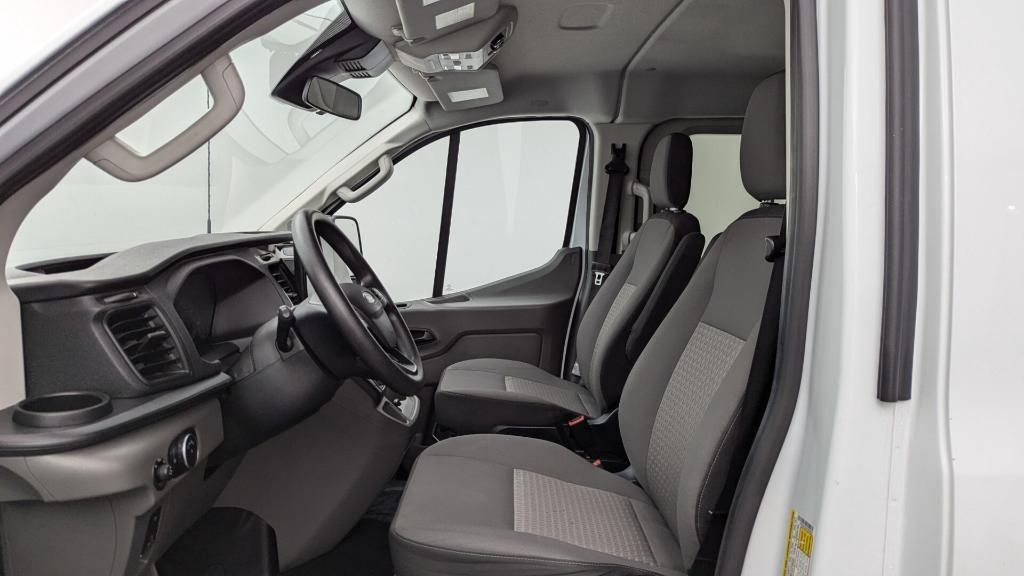 used 2023 Ford Transit Connect car, priced at $28,699