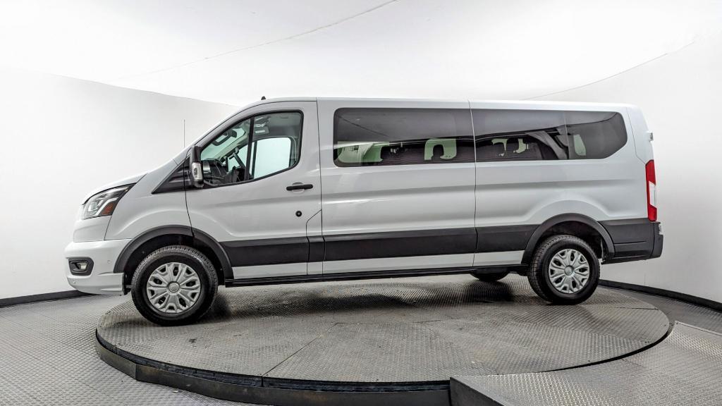 used 2023 Ford Transit Connect car, priced at $28,699