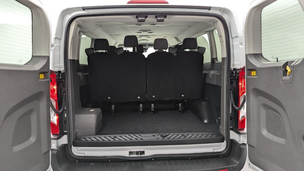 used 2023 Ford Transit Connect car, priced at $28,699