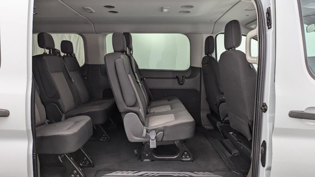 used 2023 Ford Transit Connect car, priced at $28,699