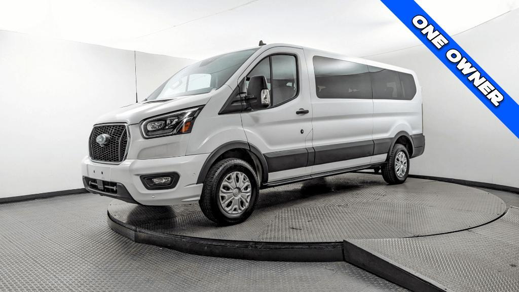 used 2023 Ford Transit Connect car, priced at $28,699