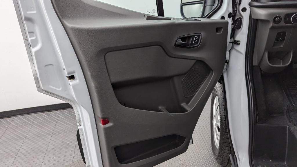 used 2023 Ford Transit Connect car, priced at $28,699