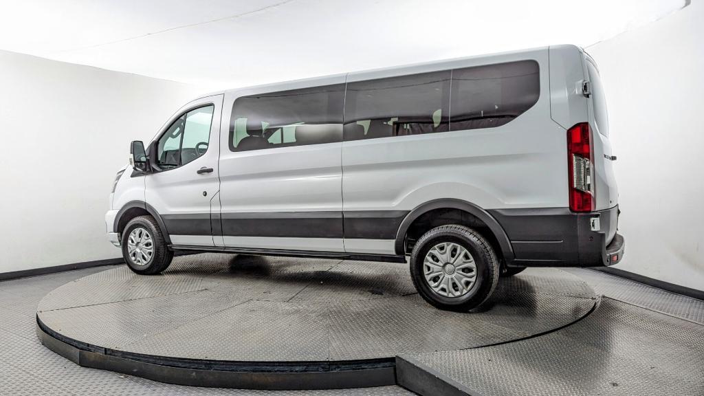 used 2023 Ford Transit Connect car, priced at $28,699