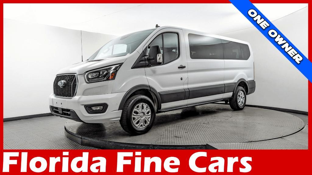 used 2023 Ford Transit Connect car, priced at $28,699