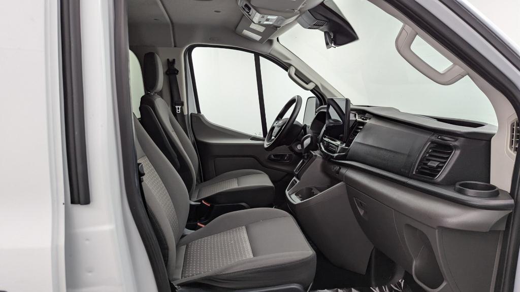 used 2023 Ford Transit Connect car, priced at $28,699
