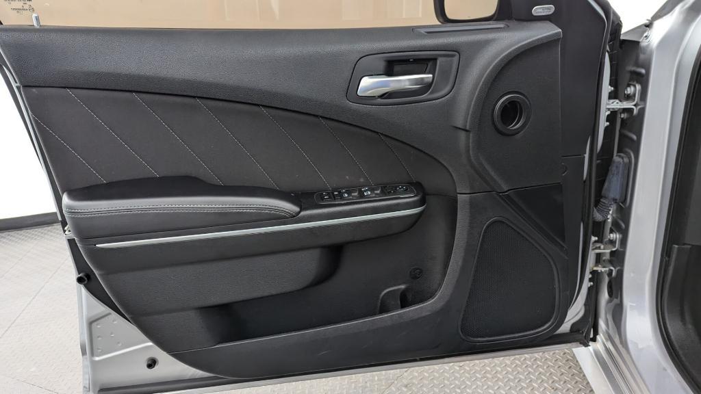 used 2022 Dodge Charger car, priced at $27,999