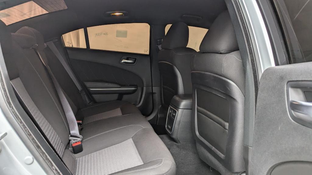 used 2022 Dodge Charger car, priced at $27,999