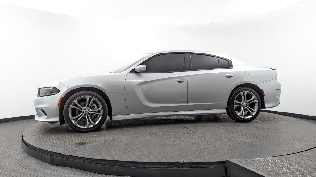 used 2022 Dodge Charger car, priced at $27,999