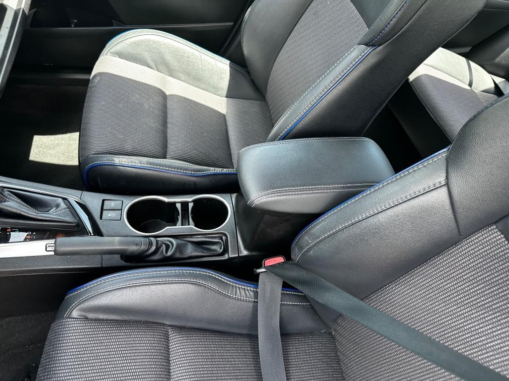 used 2018 Toyota Corolla car, priced at $13,999