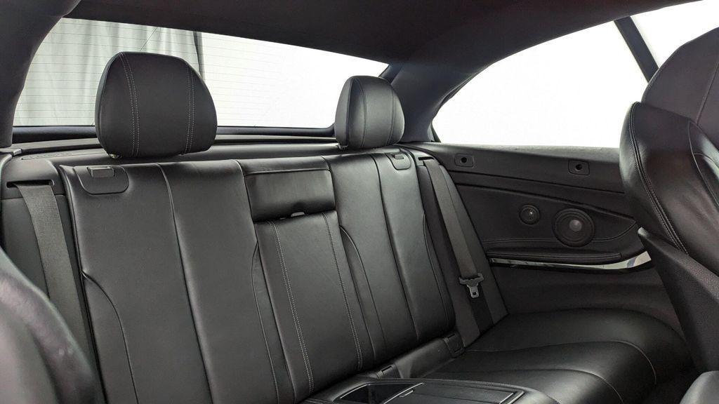 used 2018 BMW M4 car, priced at $36,799