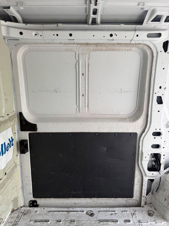 used 2016 Ram ProMaster 1500 car, priced at $13,999