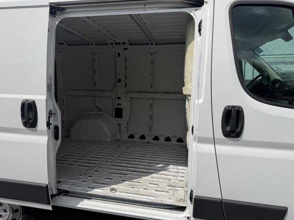 used 2016 Ram ProMaster 1500 car, priced at $13,999