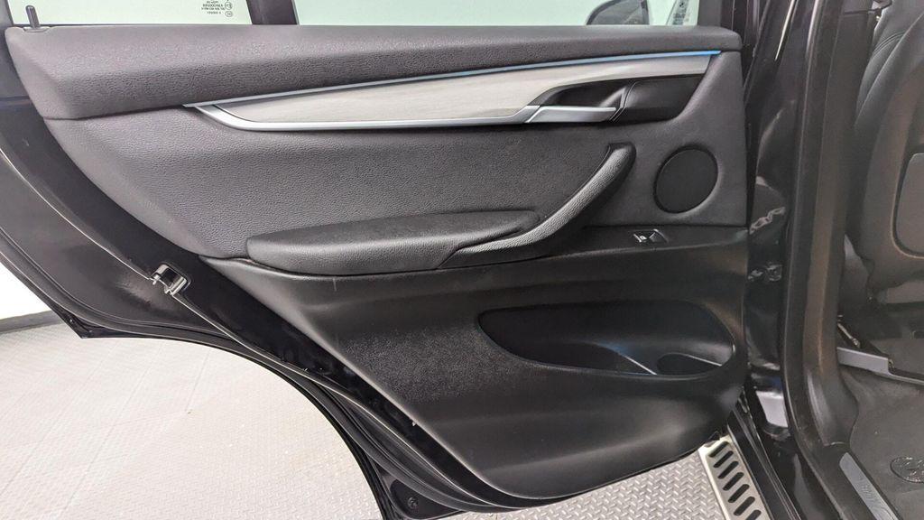 used 2017 BMW X5 car, priced at $15,999