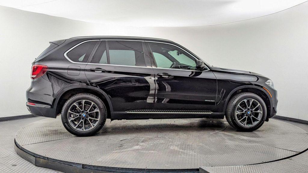 used 2017 BMW X5 car, priced at $15,999