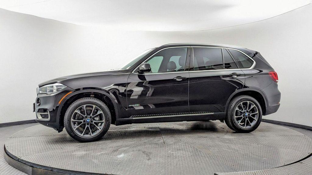 used 2017 BMW X5 car, priced at $15,999
