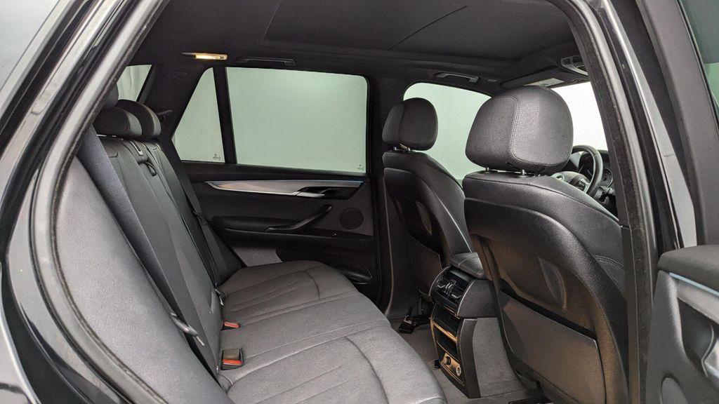 used 2017 BMW X5 car, priced at $15,999