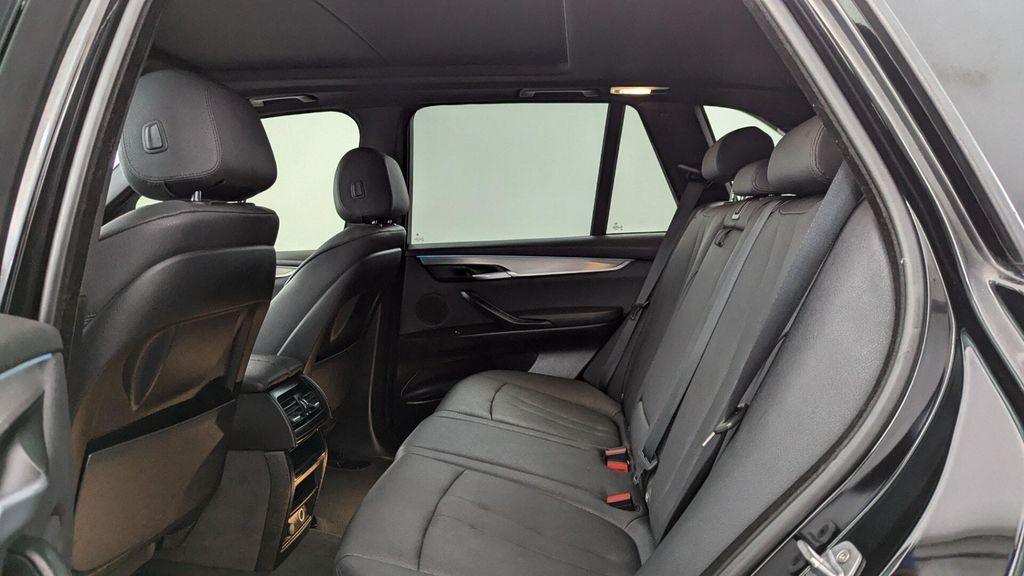 used 2017 BMW X5 car, priced at $15,999