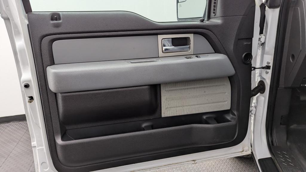 used 2011 Ford F-150 car, priced at $6,399